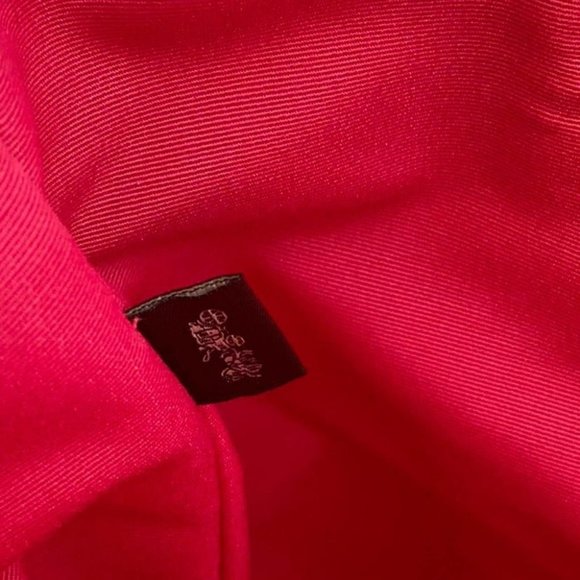 Coach Purse & wallet Gallery Tote Shoulder Bag In Signature Canvas - Picture 8 of 12